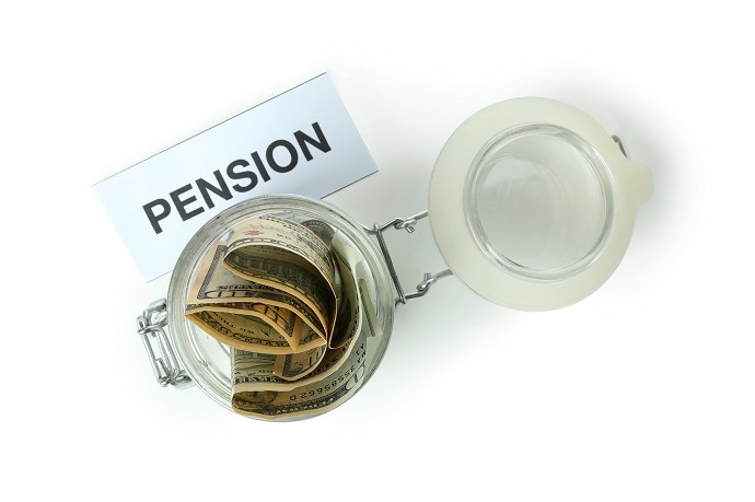 pensione prima 2025