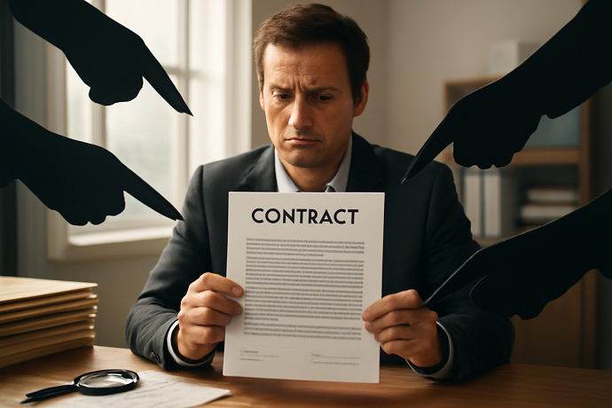 Cosa dicono normative e giurisprudenza