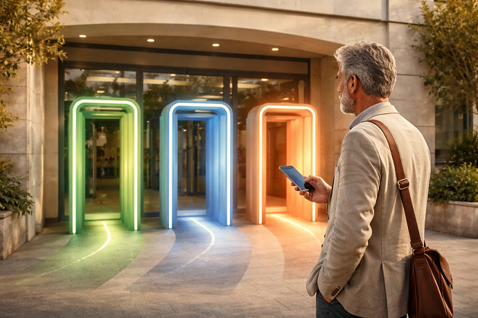 Spid di Poste italiane