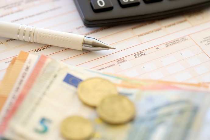ricevere cartella fiscale 