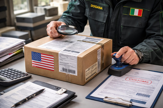 come faccio a sapere se devo pagare dazi