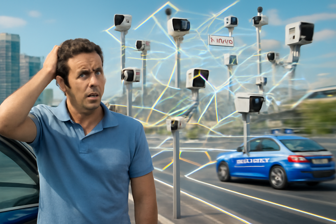 Ricorso multa autovelox