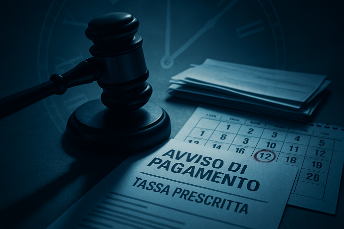intimazione pagamento cartella esattoria