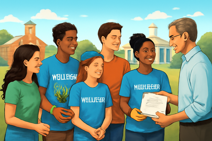 volontario piu punti concorsi pubblici c