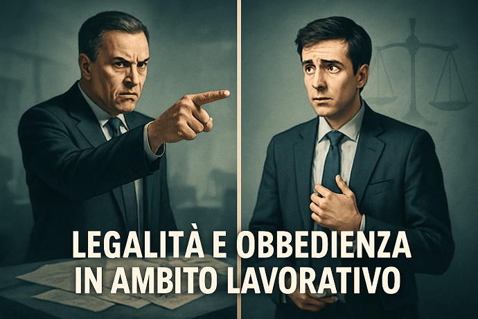 Tutela del dipendente