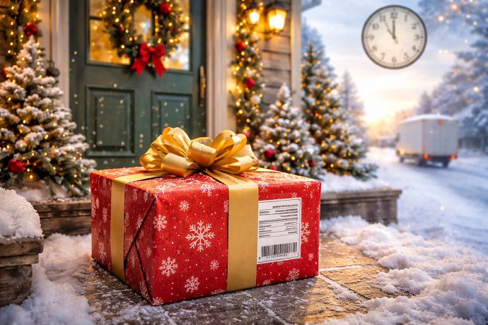 Natale relativo rimborso