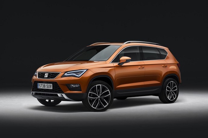 Problemi e guasti Seat Ateca