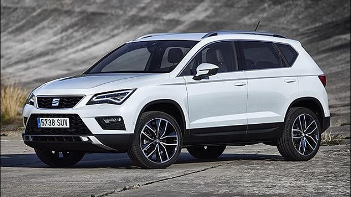 Seat Ateca 2021: difetti