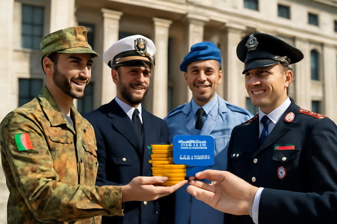 Seconda tranche pagamento Fesi 2024 cedo