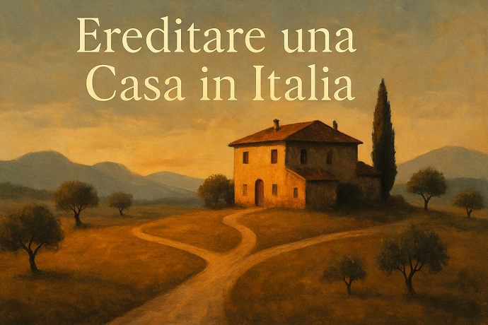 Seconde case vendute dagli italiani
