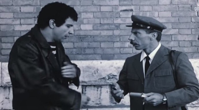 La sentenza della Corte di cassazione