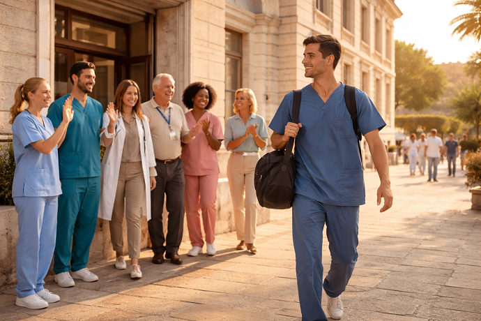 Settimana corta dipendenti Contratto CCN