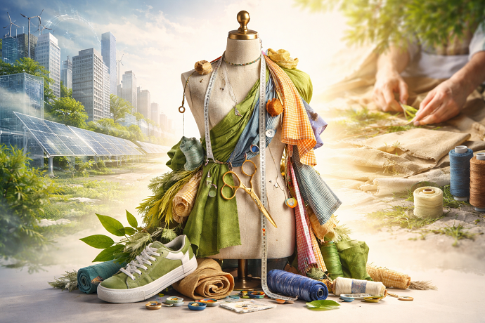 settore moda 2026 in italia 