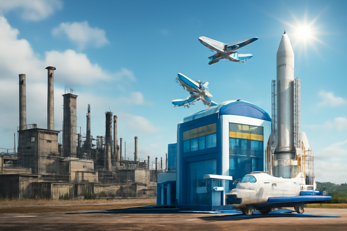 settori indutriali in crisi in europa tr