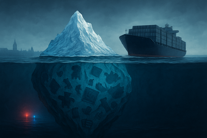 blocco vendite shein