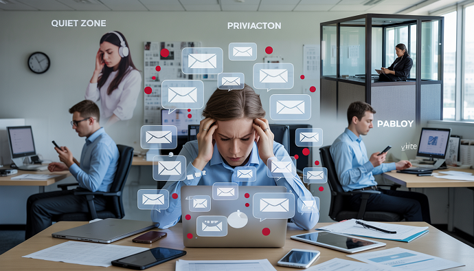 Email e messaggi