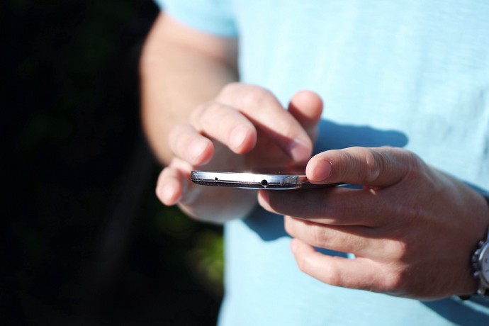 Normativa sul secondary ticket