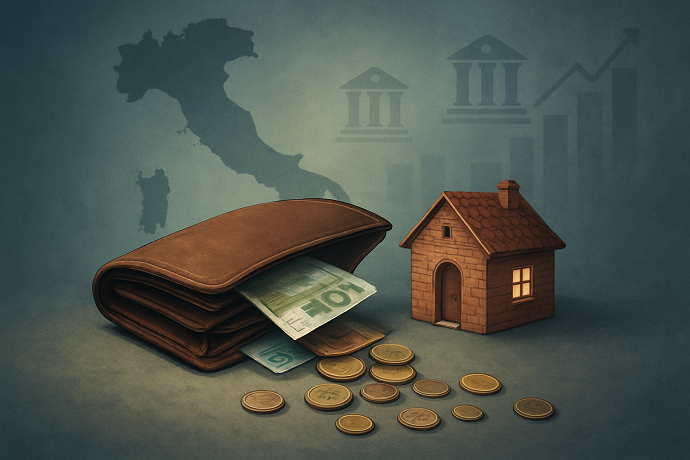 Liquidità sempre regina