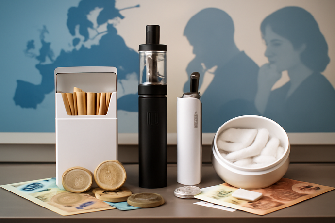 tassa sul tabacco ue e possibili aumenti