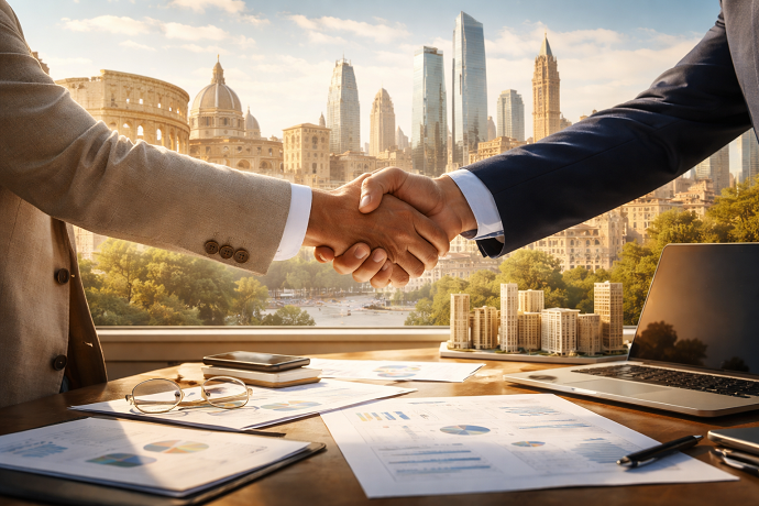 SIMEST lancia Misura Stati Uniti