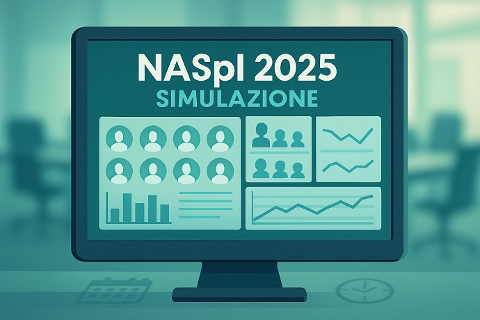 calcolo Naspi 2024