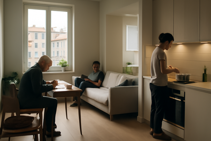 Come cambia l'economia