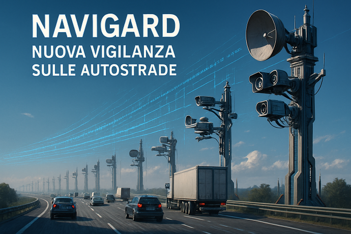 Come funziona Navigard