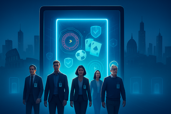 novit siti giochi online dal 13 novembr