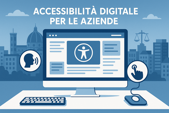 Siti web e applicazioni accessibili