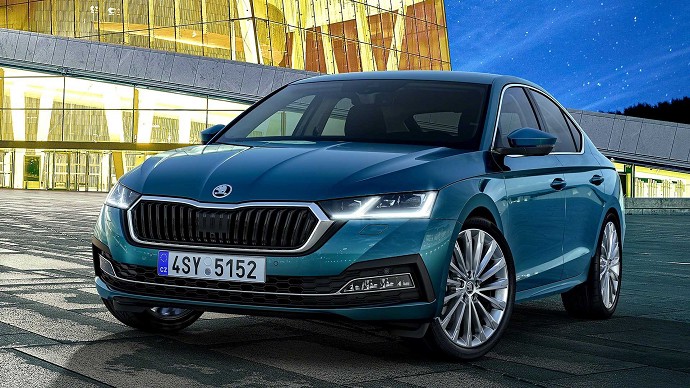 Pregi e difetti Skoda Octavia