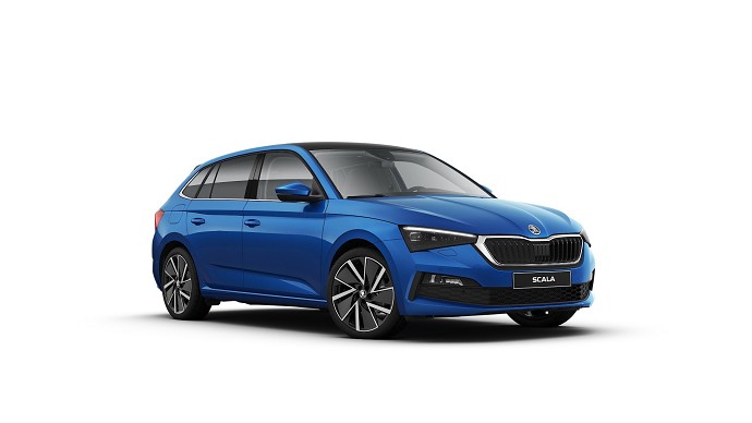 Pregi e difetti Skoda Scala