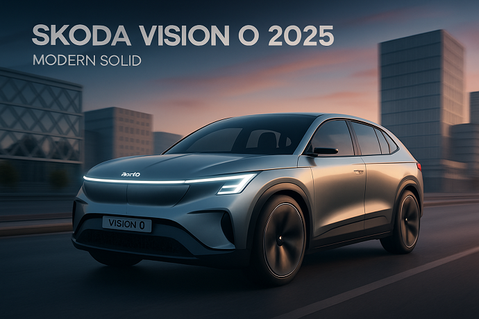 Caratteristiche e uscita del nuovo SUV