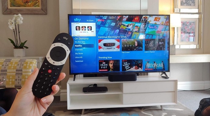 My Sky fibra, prezzi e pacchetti