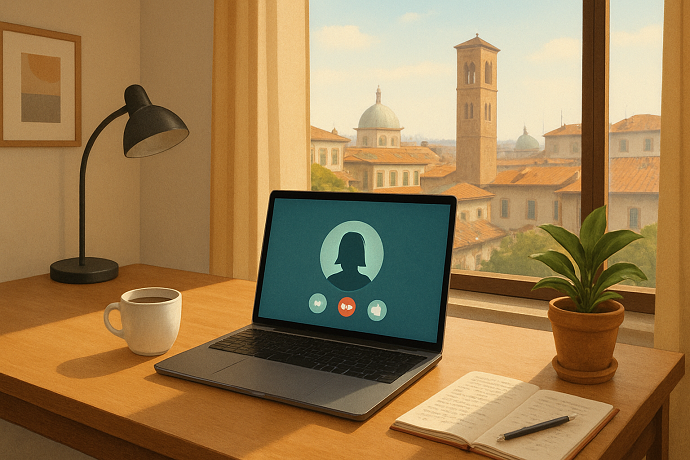 Priorit lavoratori italiani smart worki