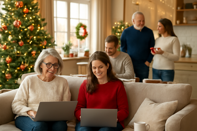 smart working natalizio