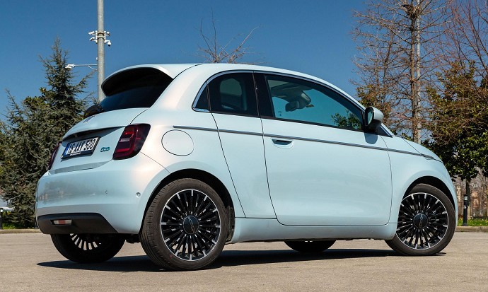 Social Leasing by Fiat