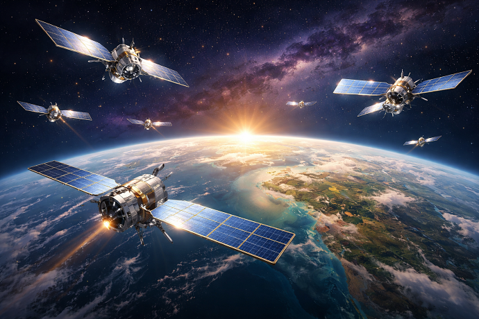 SpaceX e xAIsource fusione ufficiale