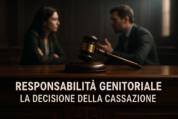 Diritto al rimborso dal genitore inademp