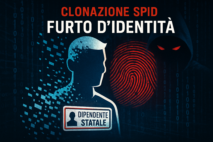 spid, truffa, statali