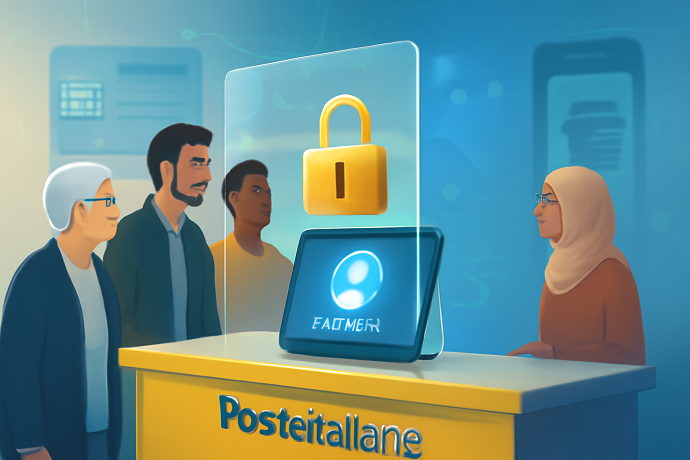 Spid rinnovi e vecchi clienti