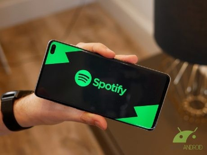 spotify