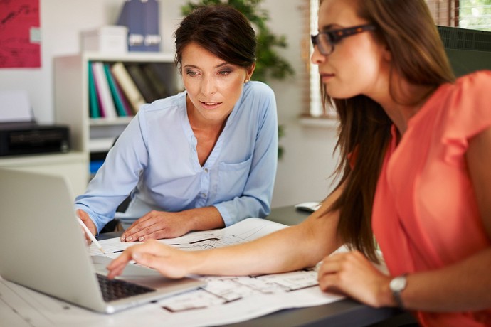 Stage come lavoro non retribuito