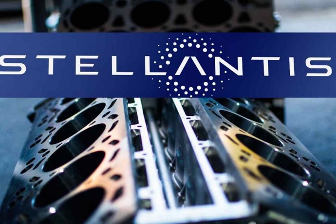Futuro di Stellantis