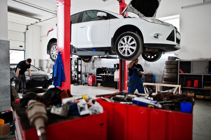 Fiat, Citron, Peugeot, Opel e Ds
