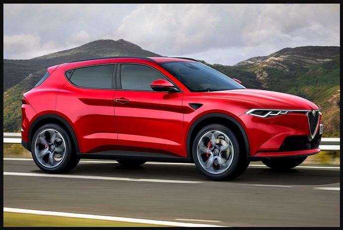 Alfa Romeo: c' grande attesa