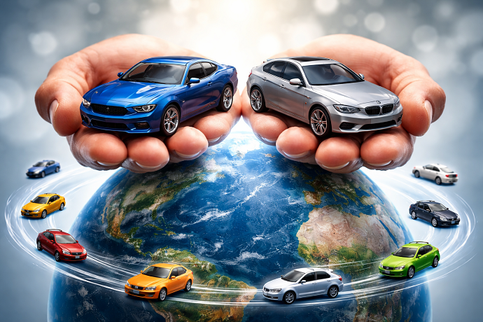 Stellantis fusione di Fca-Psa