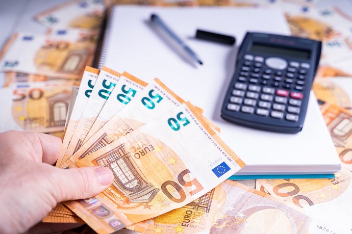 Stipendi Luglio 2024