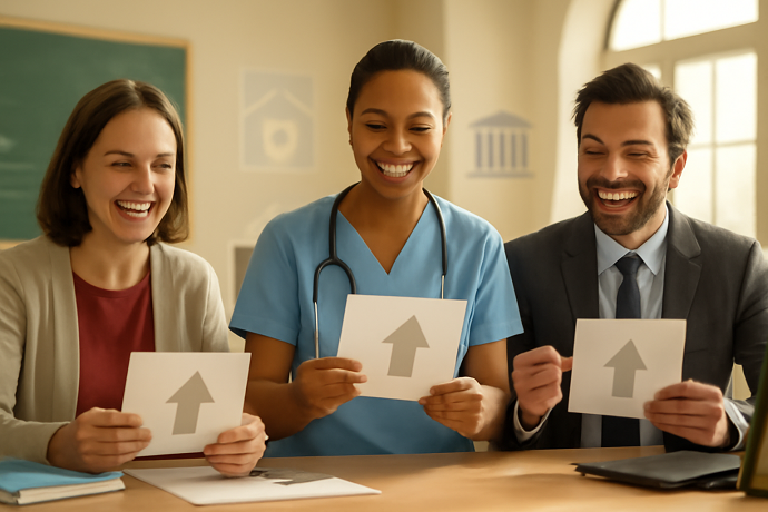 Stipendi statali 2026 come cambieranno c