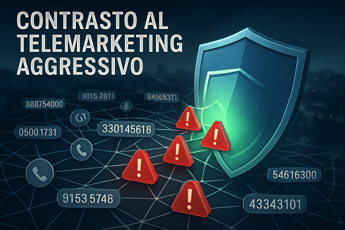 Come funzionano i nuovi filtri Agcom