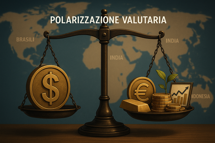 Su cosa conviene investire